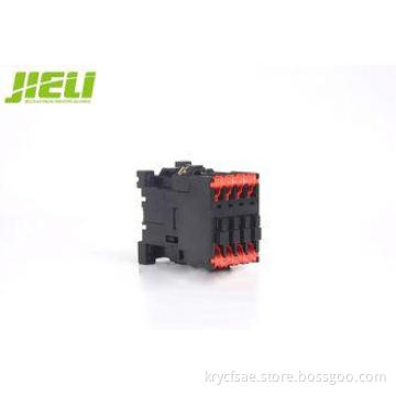 Electrical AC Magnetic Contactor 3-Phase Light Weight With